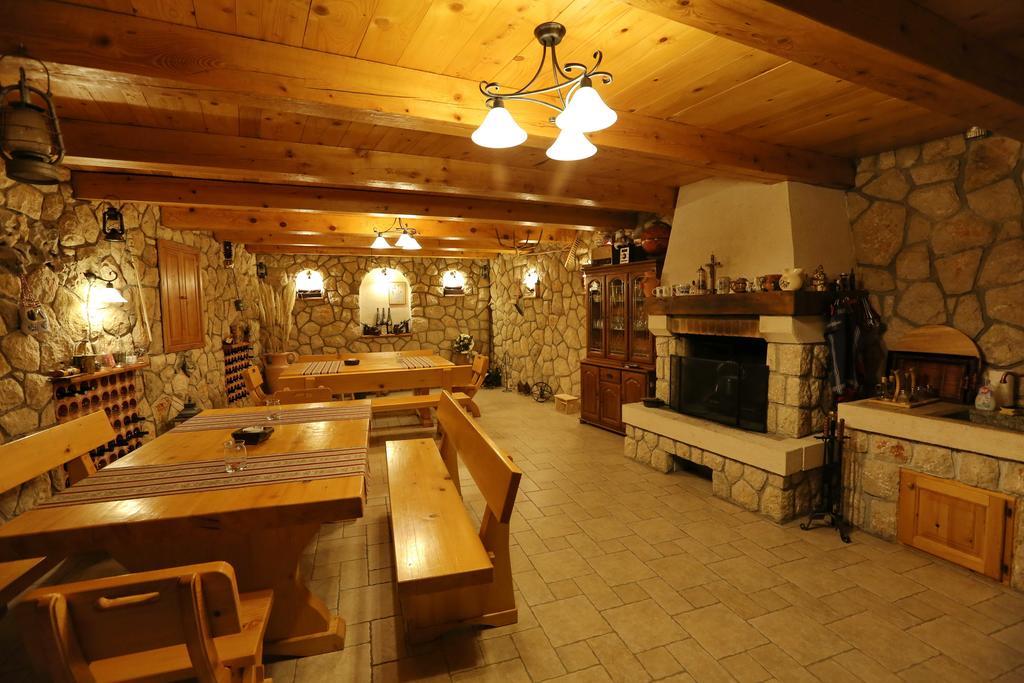 Apartments Villa Residenca Нови-Винодолски Номер фото