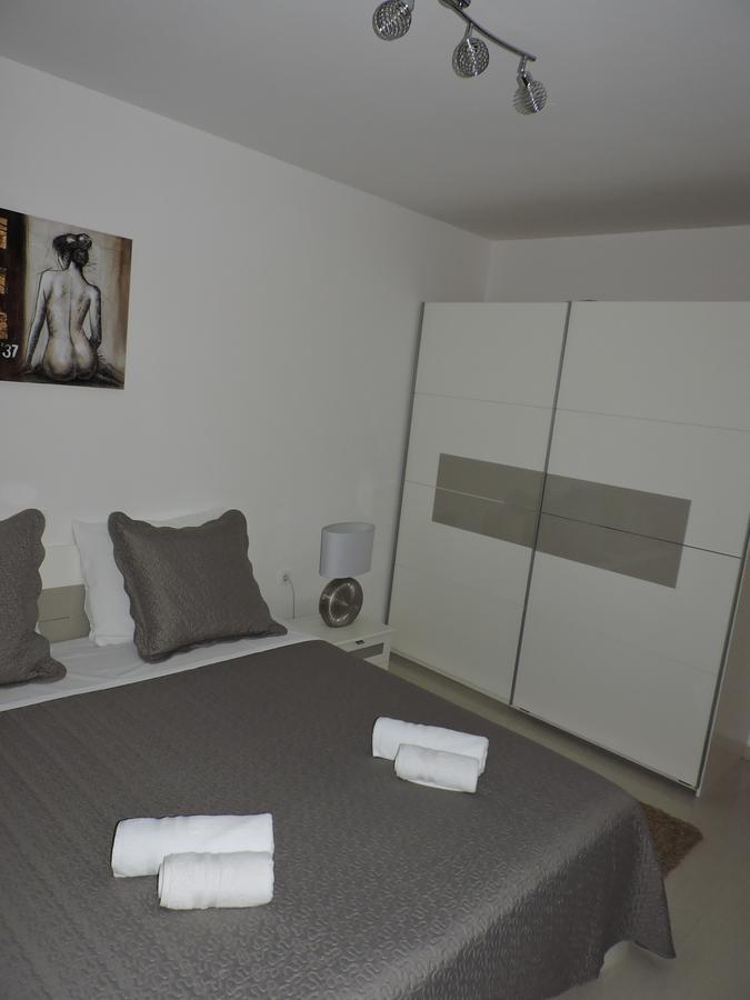 Apartments Villa Residenca Нови-Винодолски Экстерьер фото